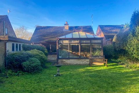 19 Leeway Avenue, Great Shelford, Cambridge, CB22 5AU