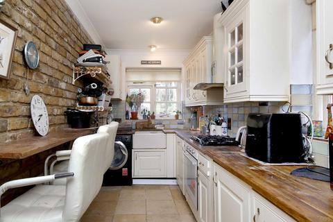 2 bedroom semi-detached house for sale, Church Road, Seer Green, Beaconsfield, Buckinghamshire, HP9