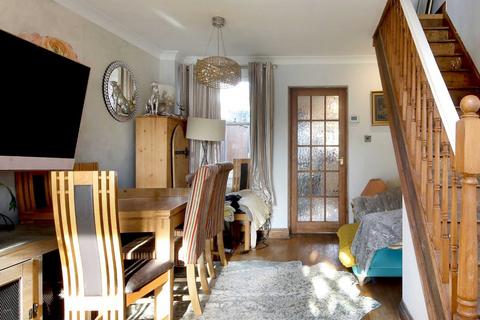 2 bedroom semi-detached house for sale, Church Road, Seer Green, Beaconsfield, Buckinghamshire, HP9