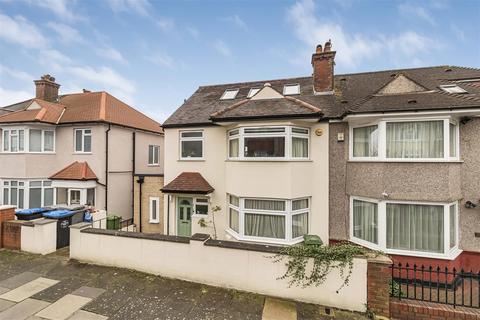 4 bedroom semi-detached house for sale, Dollis Hill Avenue, Dollis Hill