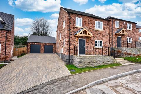 4 bedroom detached house for sale, Orchard Close, Burton Joyce NG14