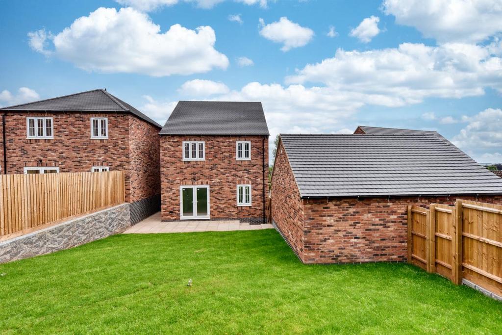 Orchard Close