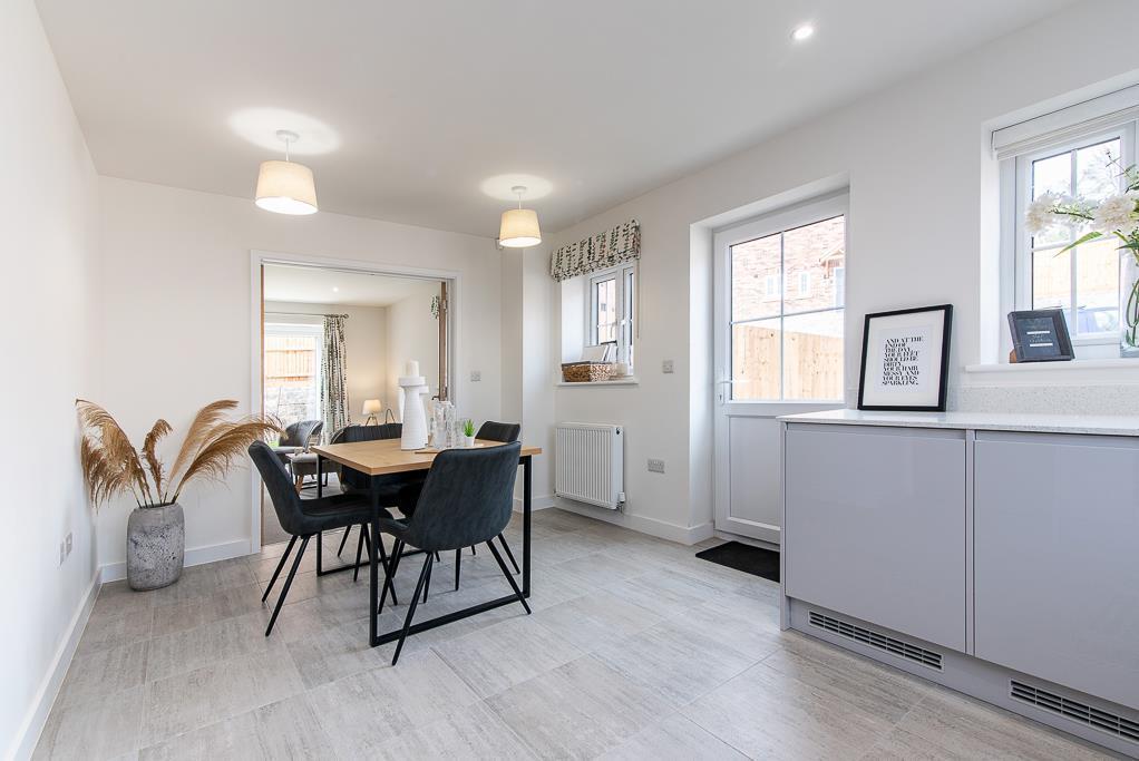 Image of show home