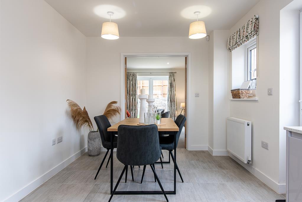 Image of show home