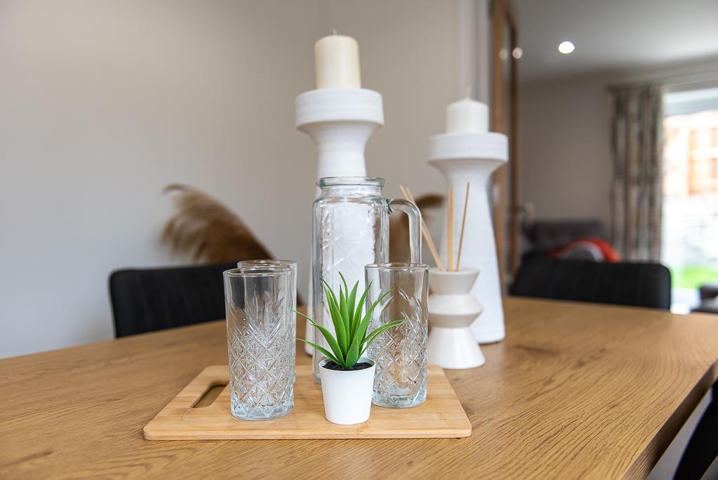 Image of show home