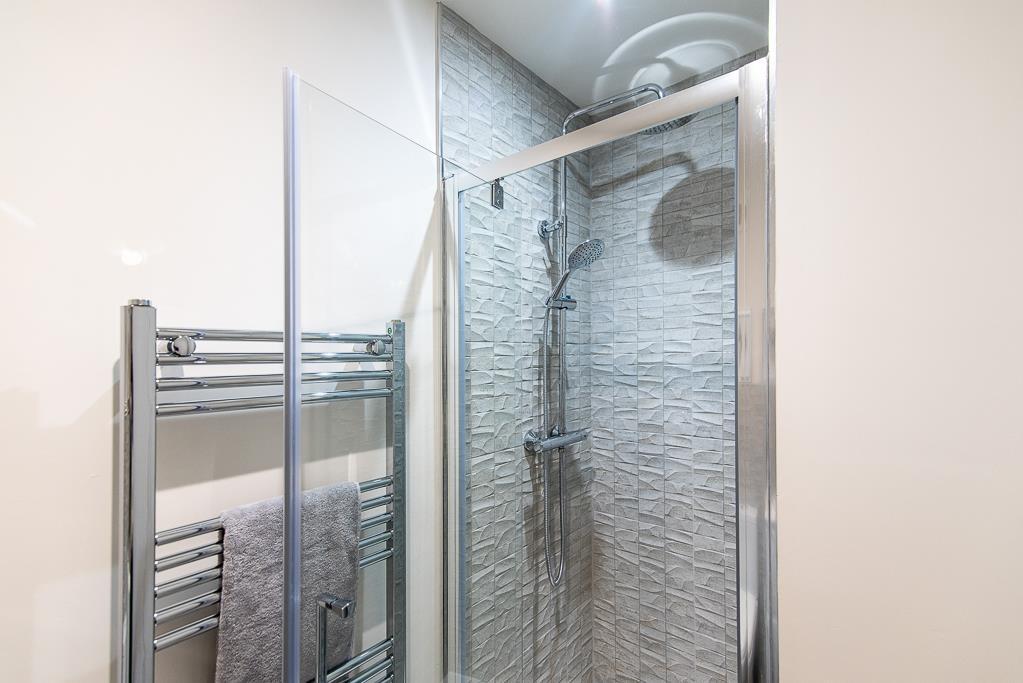 Image of show home