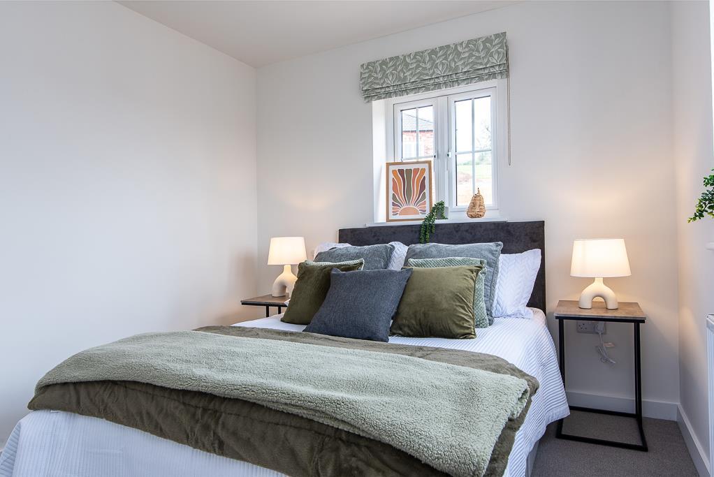 Image of show home