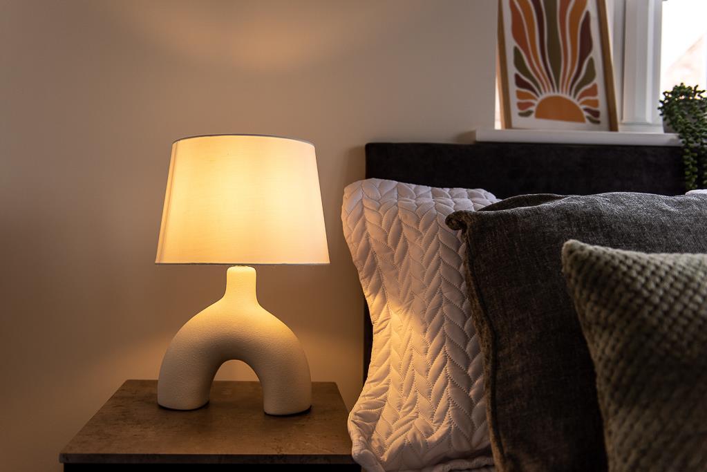 Image of show home