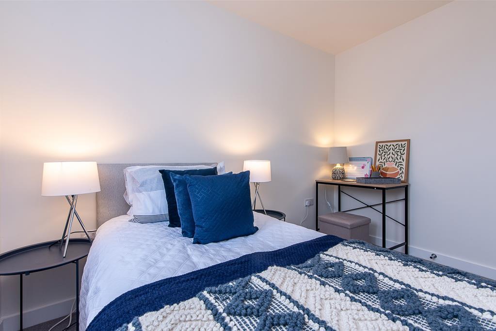 Image of show home