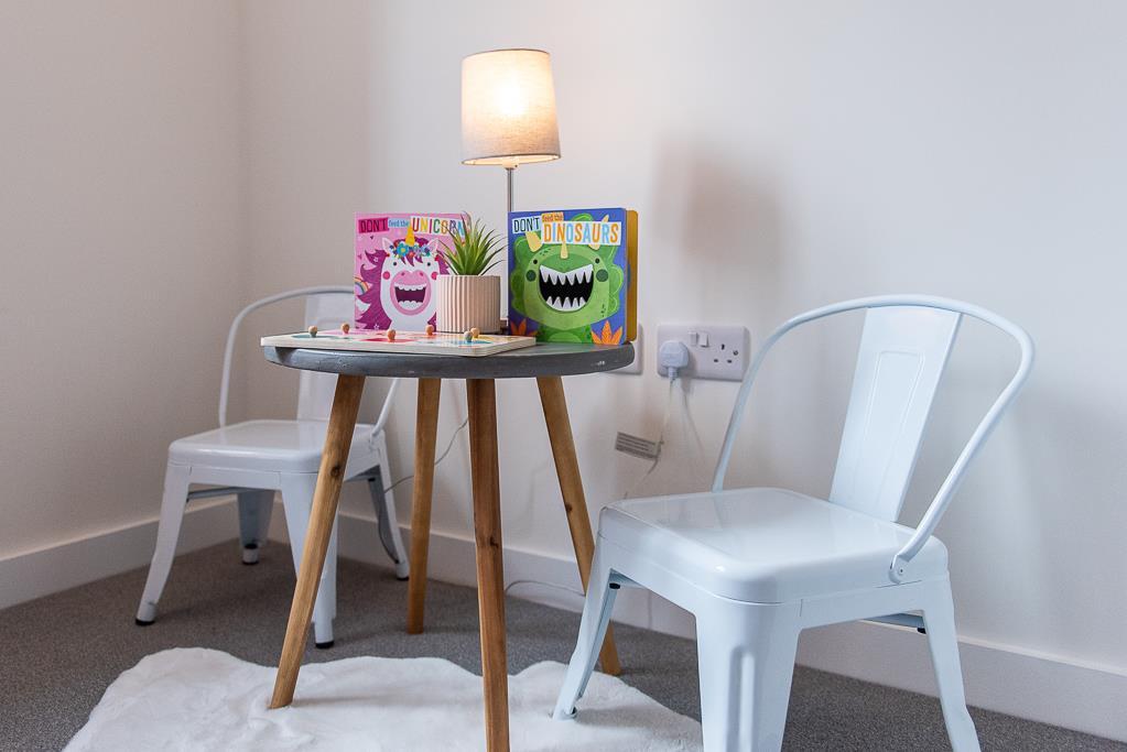 Image of show home