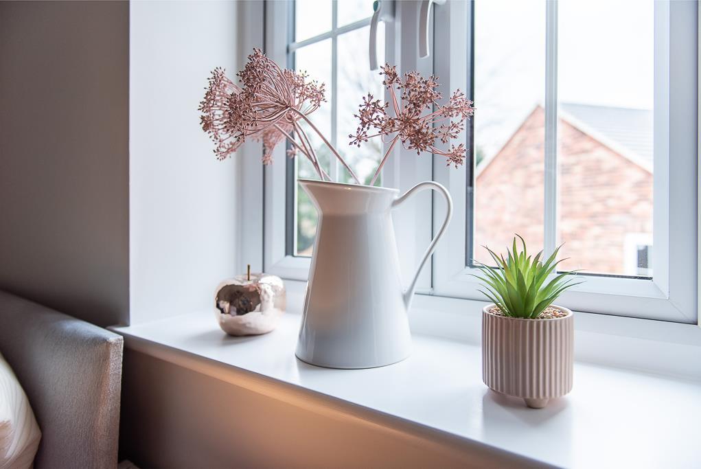 Image of show home