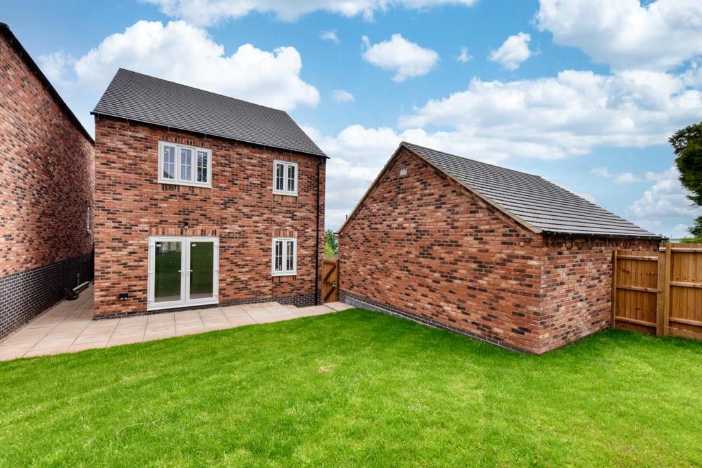 31 Orchard Close