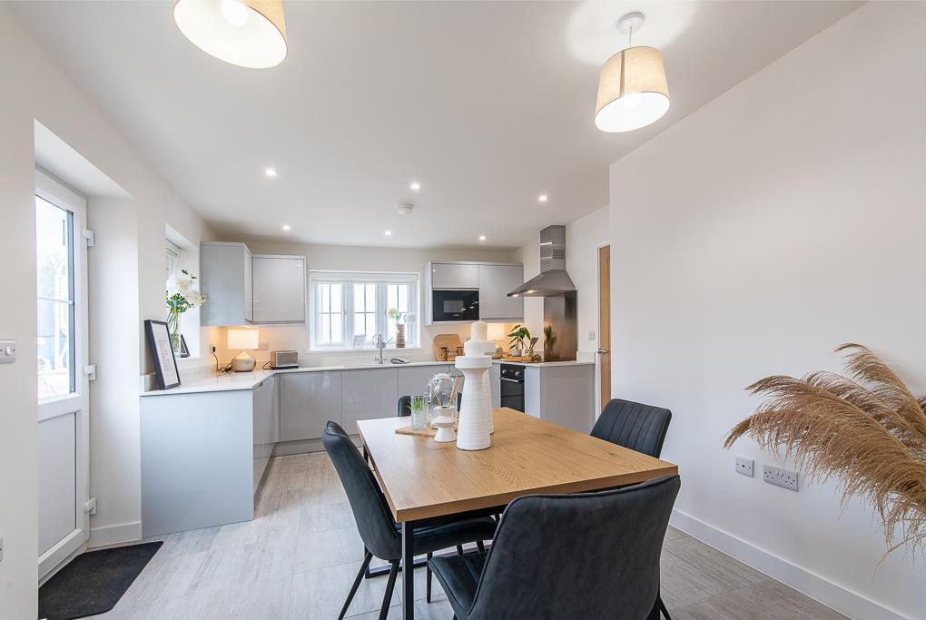 Image of show home