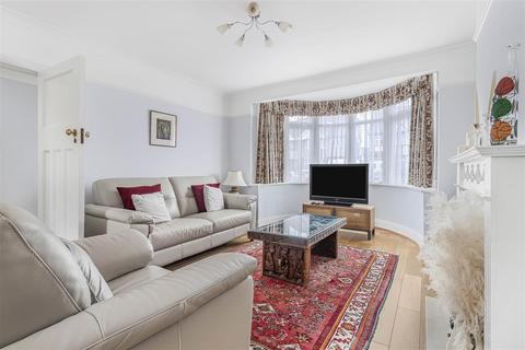 3 bedroom semi-detached house for sale, Tanfield Avenue, Neasden