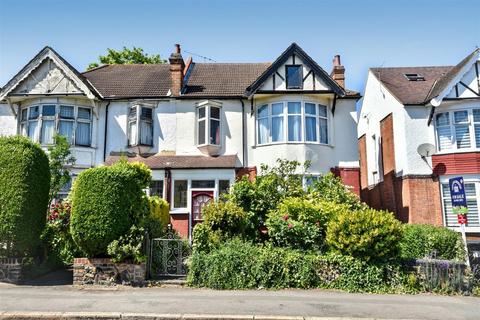 4 bedroom house for sale, Redbridge Lane West, Wanstead