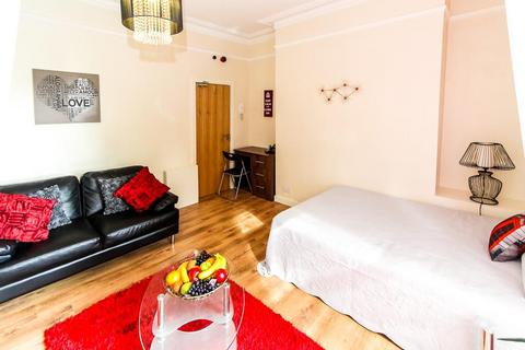 Studio to rent, Vinery Road, Leeds