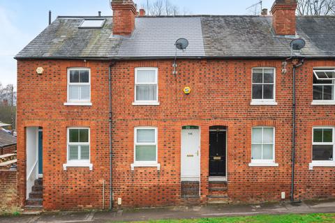 2 bedroom terraced house for sale, Greys Road, Henley-on-Thames RG9