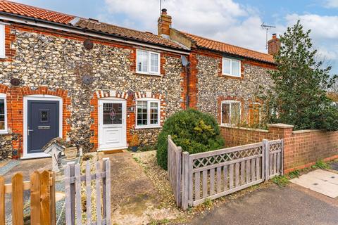 6 Brandon Road, Watton, Thetford, IP25 6AL