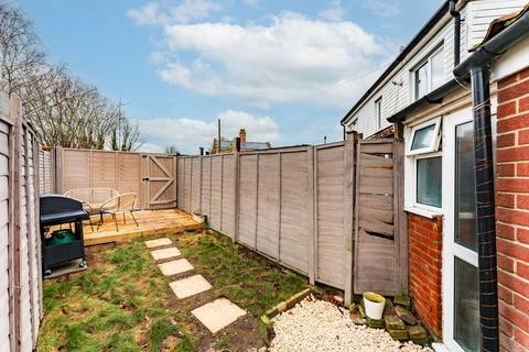 6 Brandon Road, Watton, Thetford, IP25 6AL