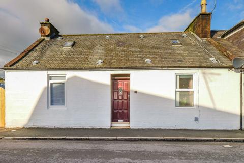 16a David Street, Dumfries, DG2 9AR