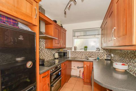 16a David Street, Dumfries, DG2 9AR