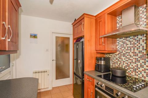 16a David Street, Dumfries, DG2 9AR