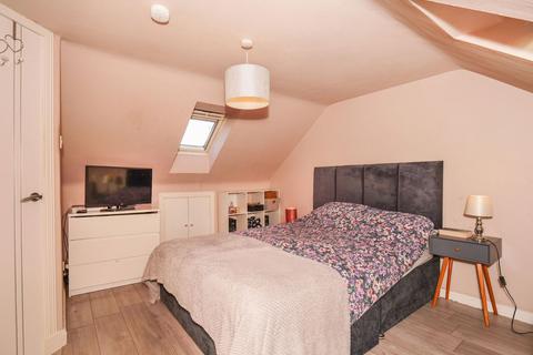 16a David Street, Dumfries, DG2 9AR