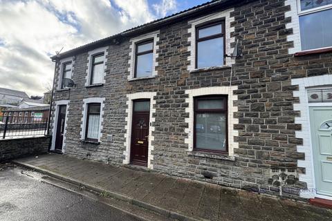 2 bedroom terraced house for sale, River View, Tonypandy, Rhondda Cynon Taff, CF40 1QF