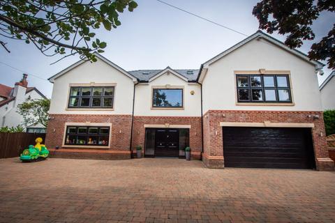 5 bedroom detached house for sale, Argarmeols Road, Formby, Liverpool, L37