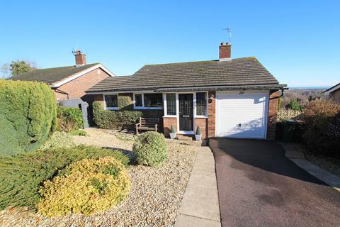 2 bedroom detached house for sale, Angus Close, Eastbourne, BN20 9EH