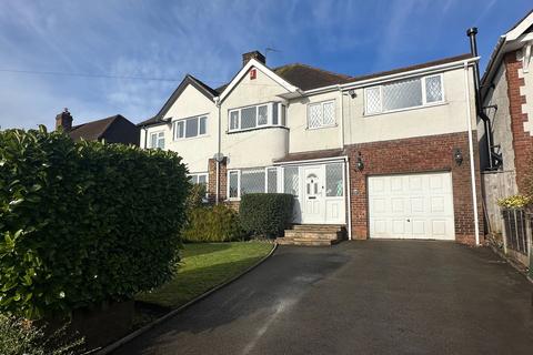 4 bedroom semi-detached house for sale, Dark Lane, Hollywood, B47 5BT