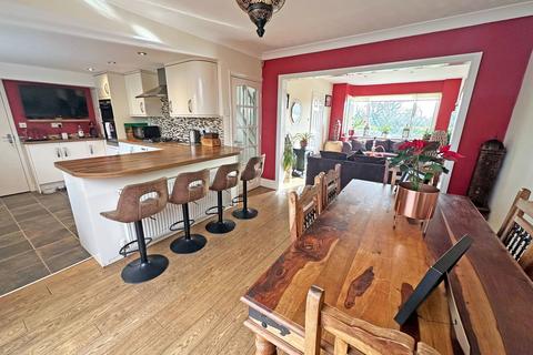 4 bedroom semi-detached house for sale, Dark Lane, Hollywood, B47 5BT