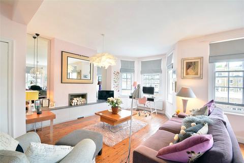 2 bedroom apartment for sale, Seymour Place, London