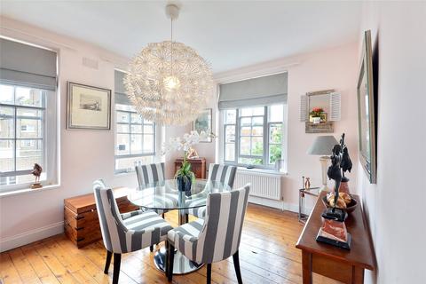 2 bedroom apartment for sale, Seymour Place, London