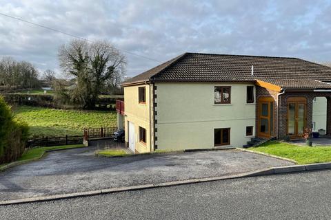 Bolahaul Road, Cwmffrwd, Carmarthen SA31