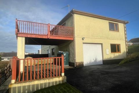 3 bedroom semi-detached house for sale, Bolahaul Road, Carmarthen SA31