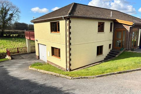 3 bedroom semi-detached house for sale, Bolahaul Road, Carmarthen SA31