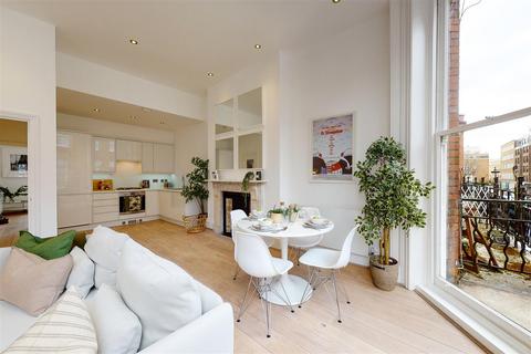 1 bedroom apartment to rent, Nottingham Place, Marylebone