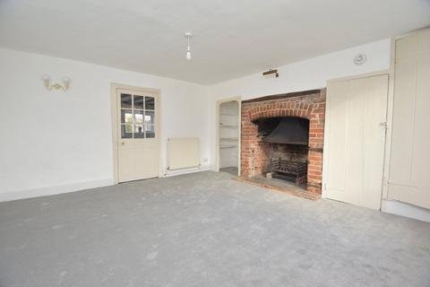 2 bedroom semi-detached house for sale, Station Road, Woodbridge, Suffolk, IP12