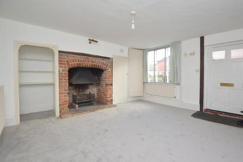 2 bedroom semi-detached house for sale, Station Road, Woodbridge, Suffolk, IP12