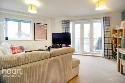 1 bedroom apartment for sale, Primrose Hill, Chelmsford