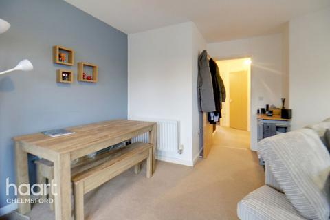 1 bedroom apartment for sale, Primrose Hill, Chelmsford