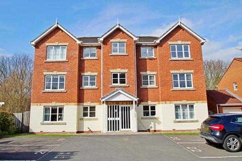 2 bedroom apartment to rent, Glamis Court, Woodstone Village, Houghton Le Spring