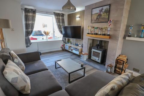 28 Wensley Drive, Lancaster, LA1 2JA