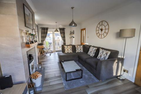 28 Wensley Drive, Lancaster, LA1 2JA