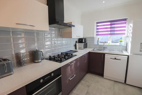 28 Wensley Drive, Lancaster, LA1 2JA