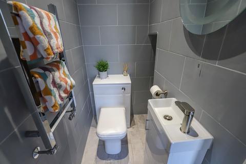 28 Wensley Drive, Lancaster, LA1 2JA
