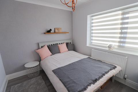 28 Wensley Drive, Lancaster, LA1 2JA