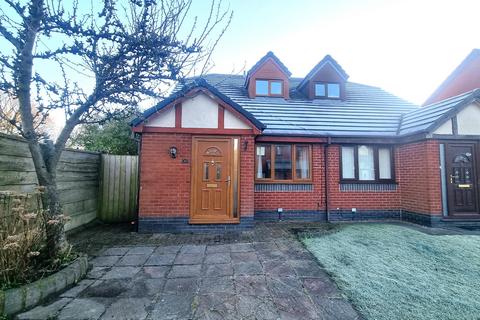 Sevenoaks Drive, Bolton, BL3