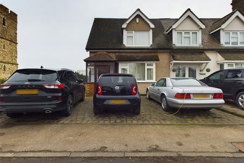 3 bedroom end of terrace house for sale, Wennington Road, Rainham RM13